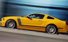 Cars wallpapers Ford Mustang Boss 302 - 2013