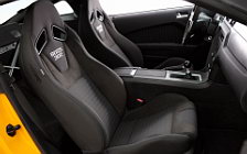 Cars wallpapers Ford Mustang Boss 302 - 2013