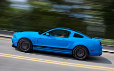 Cars wallpapers Ford Shelby GT500 - 2013