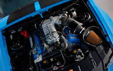 Cars wallpapers Ford Shelby GT500 - 2013