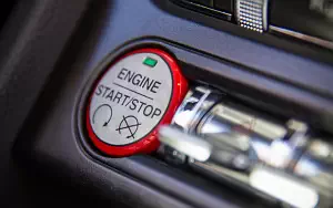 Cars wallpapers Ford Mustang EcoBoost - 2015