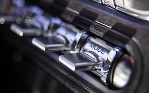 Cars wallpapers Ford Mustang EcoBoost - 2015