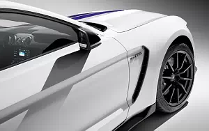 Cars wallpapers Shelby GT350 Mustang - 2015