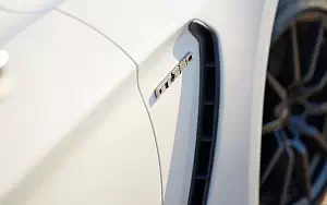Cars wallpapers Shelby GT350 Mustang - 2015