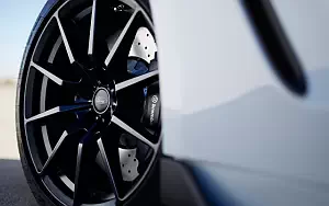 Cars wallpapers Shelby GT350 Mustang - 2015