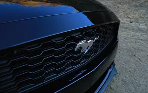 Cars wallpapers Ford Mustang - 2015