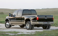 Cars wallpapers Ford F450 Super Duty Lariat King Ranch Edition - 2008