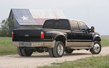 Cars wallpapers Ford F450 Super Duty Lariat King Ranch Edition - 2008