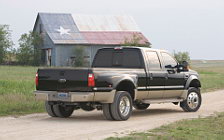 Cars wallpapers Ford F450 Super Duty Lariat King Ranch Edition - 2008