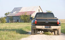 Cars wallpapers Ford F450 Super Duty Lariat King Ranch Edition - 2008