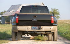 Cars wallpapers Ford F450 Super Duty Lariat King Ranch Edition - 2008