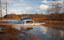 Cars wallpapers Ford F250 Super Duty - 2011