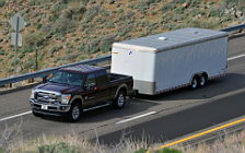 Cars wallpapers Ford F250 Super Duty - 2011