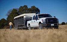 Cars wallpapers Ford F350 Super Duty - 2011