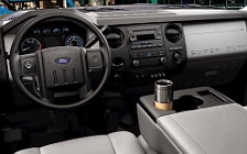 Cars wallpapers Ford F350 Super Duty - 2011