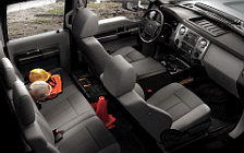 Cars wallpapers Ford F350 Super Duty - 2011