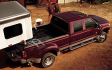 Cars wallpapers Ford F450 Super Duty - 2011