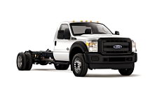 Cars wallpapers Ford F450 Super Duty - 2011