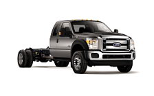 Cars wallpapers Ford F450 Super Duty - 2011