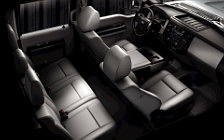 Cars wallpapers Ford F450 Super Duty - 2011