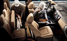 Cars wallpapers Ford F450 Super Duty - 2011