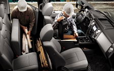 Cars wallpapers Ford F450 Super Duty - 2011