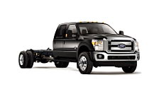 Cars wallpapers Ford F550 Super Duty - 2011