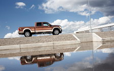 Cars wallpapers Ford Super Duty - 2011