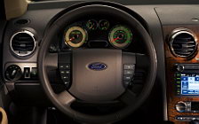 Cars wallpapers Ford Taurus X - 2008