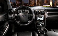 Cars wallpapers Ford Taurus X - 2009
