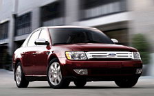 Cars wallpapers Ford Taurus - 2008