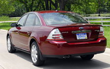 Cars wallpapers Ford Taurus - 2008