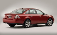 Cars wallpapers Ford Taurus - 2008