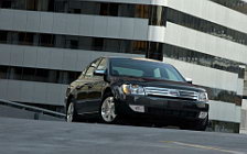 Cars wallpapers Ford Taurus - 2008