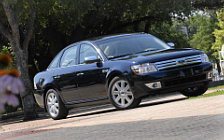 Cars wallpapers Ford Taurus - 2008