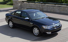 Cars wallpapers Ford Taurus - 2008