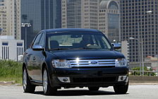 Cars wallpapers Ford Taurus - 2008