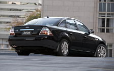 Cars wallpapers Ford Taurus - 2008