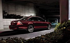 Cars wallpapers Ford Taurus - 2009