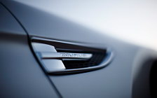 Cars wallpapers Ford Taurus SHO - 2010