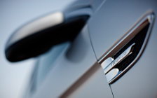 Cars wallpapers Ford Taurus SHO - 2010