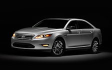 Cars wallpapers Ford Taurus - 2010