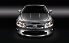 Cars wallpapers Ford Taurus - 2010