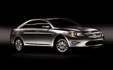 Cars wallpapers Ford Taurus - 2010