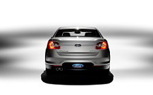 Cars wallpapers Ford Taurus - 2010