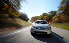 Cars wallpapers Ford Taurus - 2010