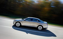 Cars wallpapers Ford Taurus - 2010