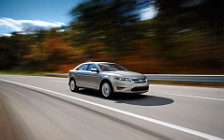 Cars wallpapers Ford Taurus - 2010