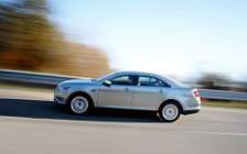 Cars wallpapers Ford Taurus - 2010