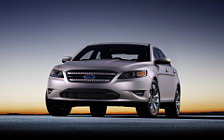 Cars wallpapers Ford Taurus - 2010